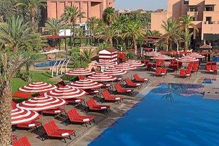 Pauschalreise  buchen: Mövenpick Marrakech