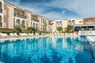 All Inclusive Pauschalreise  buchen: Zante Sun Resort