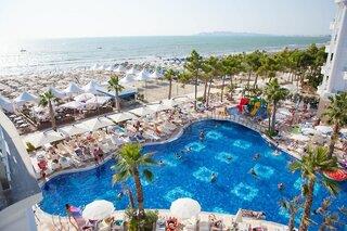Pauschalreise  buchen: Grand Blue Fafa Resort