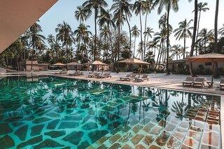 All Inclusive Pauschalreise  buchen: ananea Diamonds Mapenzi