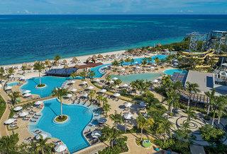 All Inclusive Pauschalreise  buchen: Dreams Natura Resort & Spa