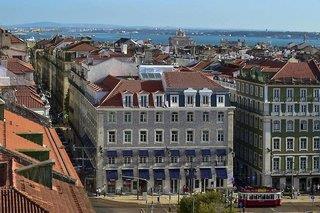 Pauschalreise  buchen: My Story Hotel Figueira