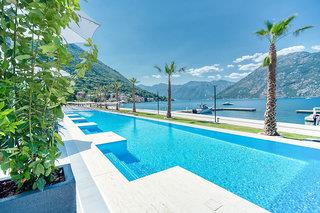 Pauschalreise  buchen: Hyatt Regency Kotor Bay Resort