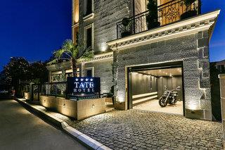 Pauschalreise  buchen: Boutique Hotel Tate By Aycon