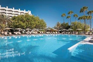 Pauschalreise  buchen: Barceló Margaritas Royal Level