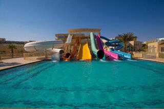 All Inclusive Pauschalreise buchen: Seven Seas Jolie Bay