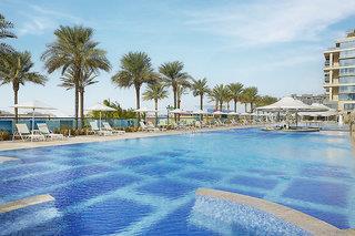 Pauschalreise  buchen: Marriott Resort Palm Jumeirah, Dubai