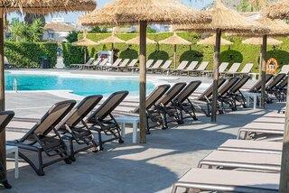 Pauschalreise  buchen: Alcudia Beach Apartments