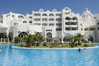 All Inclusive Pauschalreise  buchen: Hotel Lella Baya & Thalasso