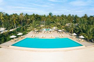 Pauschalreise  buchen: Jawakara Islands Maldives