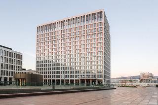 Hotel  buchen: Atlantic Hotel Heidelberg