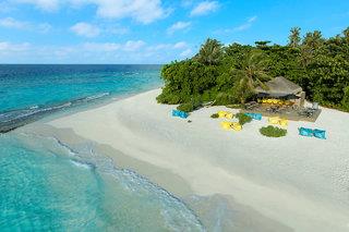 Pauschalreise  buchen: Avani+ Fares Maldives Resort