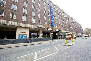 Pauschalreise buchen: The Royal National Hotel