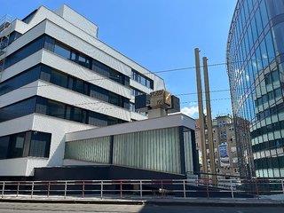 Pauschalreise  buchen: Post 120 Suites