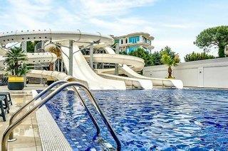 Pauschalreise  buchen: Bonita Luxury Resort