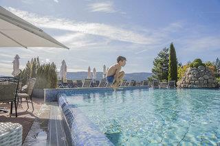 Hotel buchen: Vier Jahreszeiten
