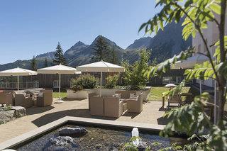 Hotel buchen: Sunstar Alpine Hotel Arosa