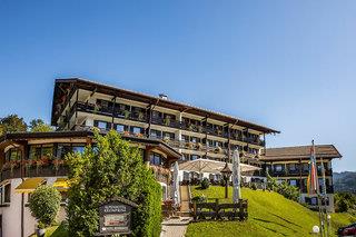 Hotel  buchen: Alpenhotel Kronprinz