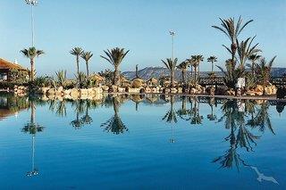 All Inclusive Pauschalreise  buchen: Riu Tikida Dunas
