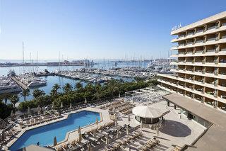 Pauschalreise buchen: Meliá Palma Marina