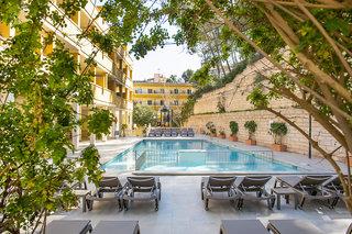 Pauschalreise  buchen: Flor Los Almendros Apartments