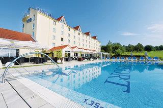 All Inclusive Hotel  buchen: Fair Resort Hotel