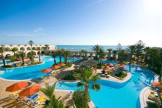 Pauschalreise  buchen: Sentido Djerba Beach