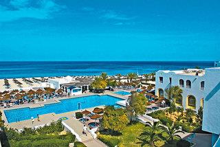 All Inclusive Pauschalreise  buchen: Calimera Yati Beach
