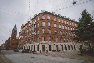 Pauschalreise  buchen: Andersen Boutique Hotel