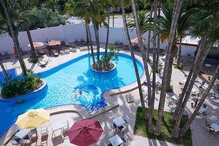 Pauschalreise  buchen: Hotel Nesrine