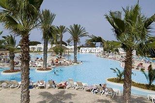 All Inclusive Pauschalreise buchen: Thalassa Sousse