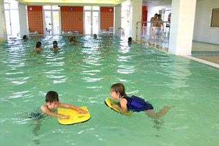 Pauschalreise  buchen: Grand Magic Hotel