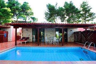 Pauschalreise  buchen: Alia Palace Luxury Resort Hotel & Villas