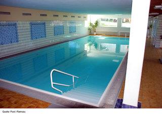 All Inclusive Hotel  buchen: Hotel Post