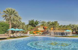 Pauschalreise buchen: Emirates Palace Mandarin Oriental