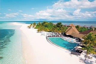 Pauschalreise  buchen: Kuredu Resort & Spa