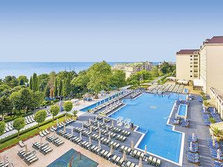 All Inclusive Pauschalreise  buchen: Meliá Grand Hermitage