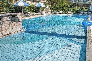 Pauschalreise  buchen: Hotel Harry's