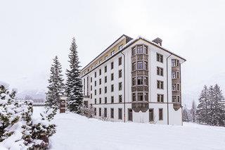 Hotel buchen: Altein Arosa, a Faern Collection Resort
