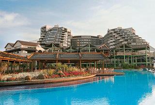 All Inclusive Pauschalreise  buchen: Limak Lara Deluxe Hotel & Resort