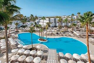 All Inclusive Pauschalreise buchen: Hotel Riu Paraiso Lanzarote