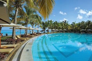 Pauschalreise buchen: Paradis Beachcomber Golf Resort & Spa