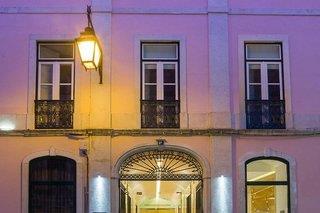 Pauschalreise  buchen: Portugal Boutique Hotel