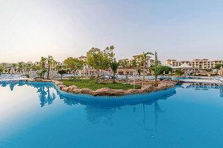 All Inclusive Pauschalreise  buchen: Serenity Alpha Beach