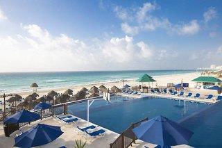 All Inclusive Pauschalreise  buchen: Seadust Cancún Family Resort