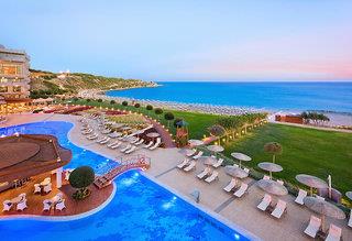 Pauschalreise  buchen: Elysium Resort & Spa
