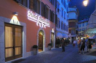 Hotel  buchen: Hotel Antico Borgo