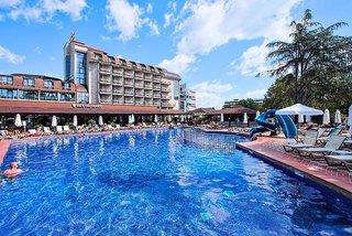 All Inclusive Pauschalreise  buchen: Baikal