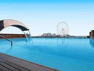 Pauschalreise  buchen: Sofitel Dubai Jumeirah Beach