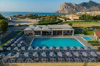 All Inclusive Pauschalreise  buchen: Relax